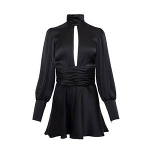 VG L.A. Bar Mini Dress